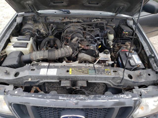 Photo 11 from auction – 2004 FORD RANGER SUP with VIN 1FTYR15E14TA06638
