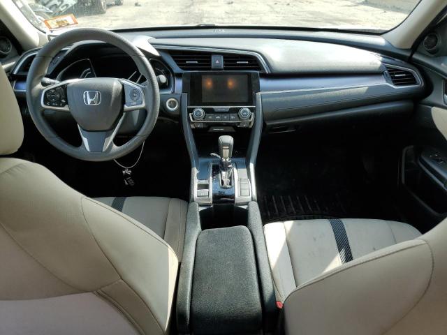 Photo 8 from auction – 2016 HONDA CIVIC EX with VIN 19XFC1F3XGE208316