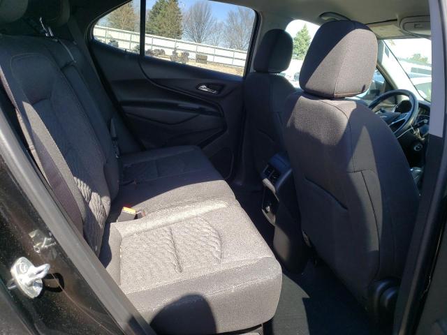 Photo 10 from auction – 2019 CHEVROLET EQUINOX LT with VIN 2GNAXUEV7K6246072