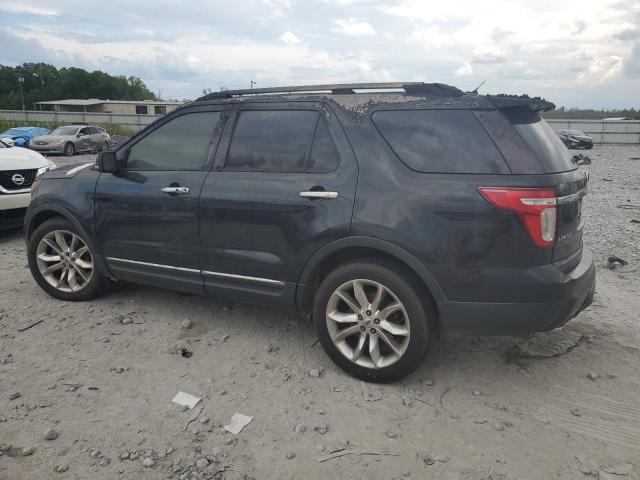 Zdjęcie 2 z aukcji – 2013 FORD EXPLORER L z VIN 1FM5K7F86DGA16329