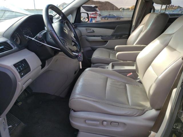 Photo 7 from auction – 2011 HONDA ODYSSEY EX with VIN 5FNRL5H65BB068822
