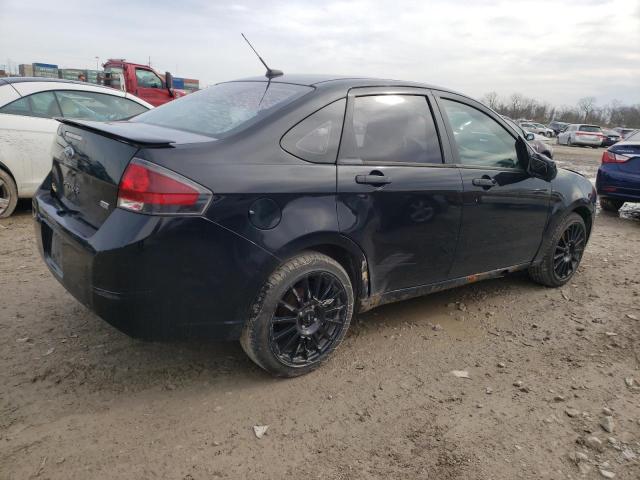 Photo 3 from auction – 2011 FORD FOCUS SES with VIN 1FAHP3GN9BW162197