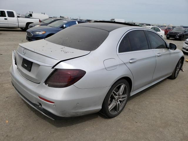 Photo 3 from auction – 2017 MERCEDES-BENZ E 300 with VIN WDDZF4JB2HA231197