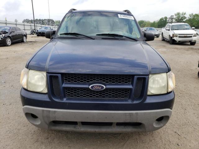 Photo 5 from auction – 2003 FORD EXPLORER S with VIN 1FMZU67E53UB29151