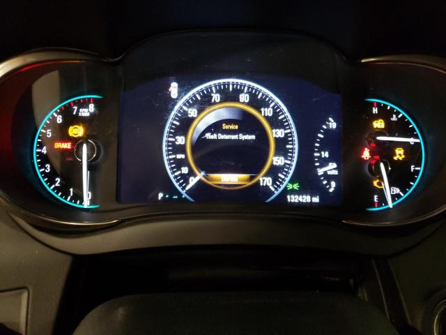 Photo 9 from auction – 2015 BUICK LACROSSE with VIN 1G4GC5G38FF221852
