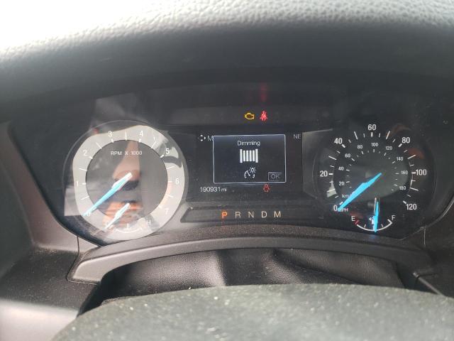 Photo 9 from auction – 2015 FORD EXPEDITION with VIN 1FMJK1JT9FEF07385