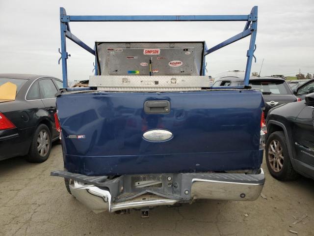 Photo 6 from auction – 2008 FORD F150 SUPER with VIN 1FTPW12558FB48035