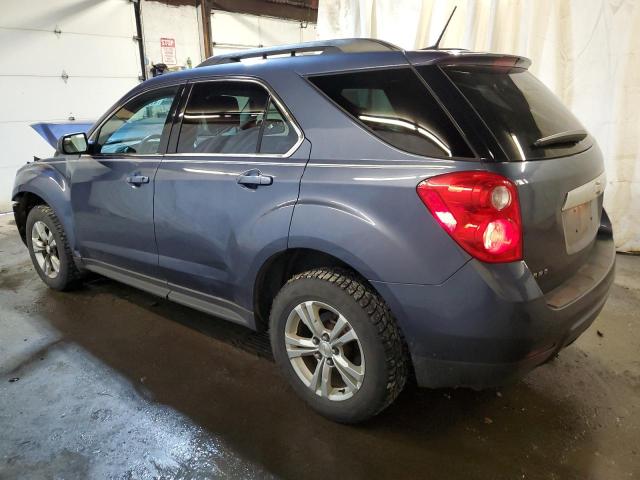 Zdjęcie 2 z aukcji – 2013 CHEVROLET EQUINOX LT z VIN 2GNFLEEK7D6140706