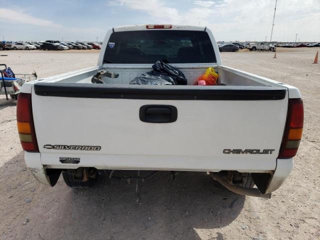 Photo 6 from auction – 2002 CHEVROLET SILVERADO with VIN 2GCEC19T721155815