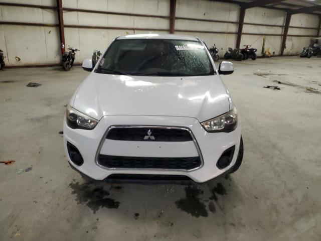 Photo 5 from auction – 2015 MITSUBISHI OUTLANDER with VIN 4A4AP3AU0FE030901