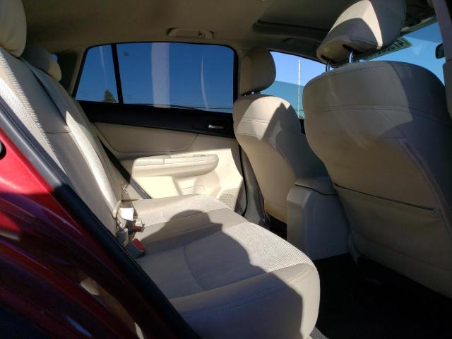 Photo 11 from auction – 2014 SUBARU XV CROSSTR with VIN JF2GPAVC5E8207772