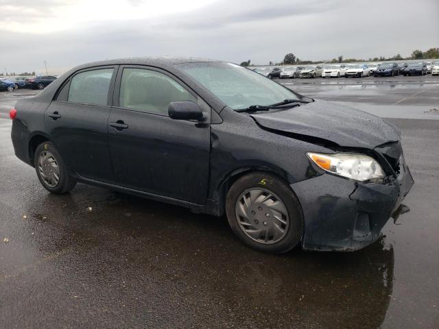 Photo 4 from auction – 2011 TOYOTA COROLLA BA with VIN JTDBU4EEXBJ105070