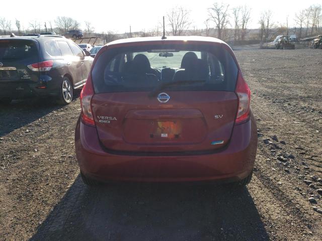 Photo 6 from auction – 2016 NISSAN VERSA NOTE with VIN 3N1CE2CPXGL382704