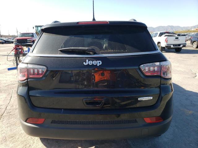 Photo 6 from auction – 2019 JEEP COMPASS LA with VIN 3C4NJCBB2KT649369