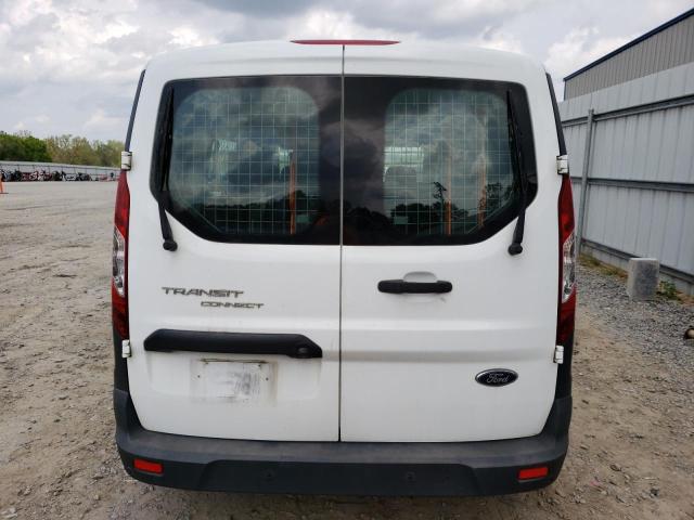 Photo 6 from auction – 2018 FORD TRANSIT CO with VIN NM0LS7E78J1374189