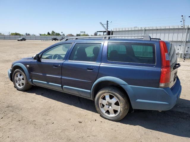Photo 2 from auction – 2003 VOLVO XC70 with VIN YV1SZ59HX31103701