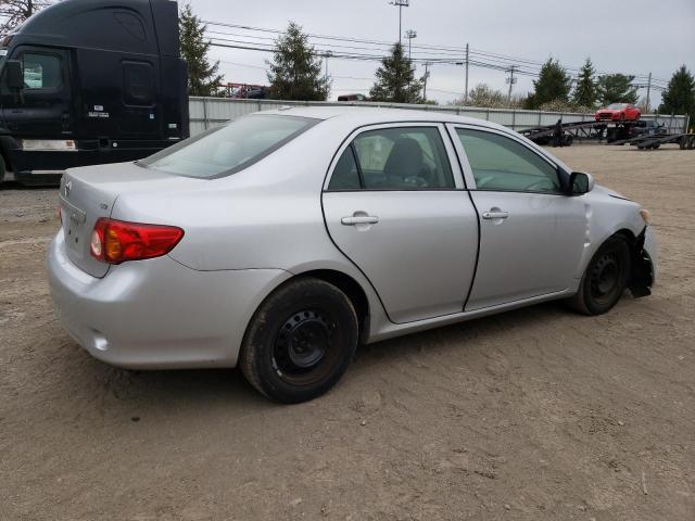 Zdjęcie 3 z aukcji – 2010 TOYOTA COROLLA BA z VIN 2T1BU4EE4AC277024