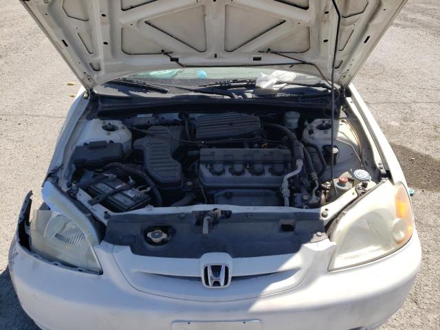 Foto 11 de la subasta – 2001 HONDA CIVIC LX con VIN 1HGEM22571L044271