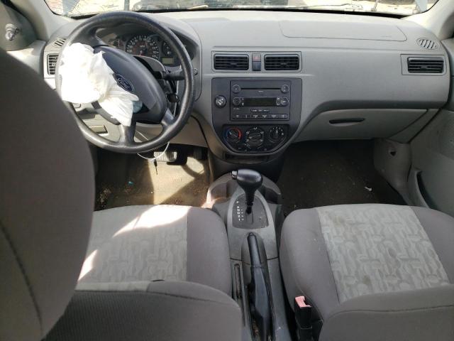 Photo 8 from auction – 2005 FORD FOCUS ZX4 with VIN 1FAFP34N75W247068