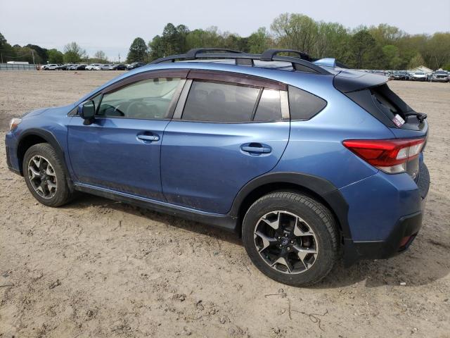 Photo 2 from auction – 2019 SUBARU CROSSTREK with VIN JF2GTACC5K8324536