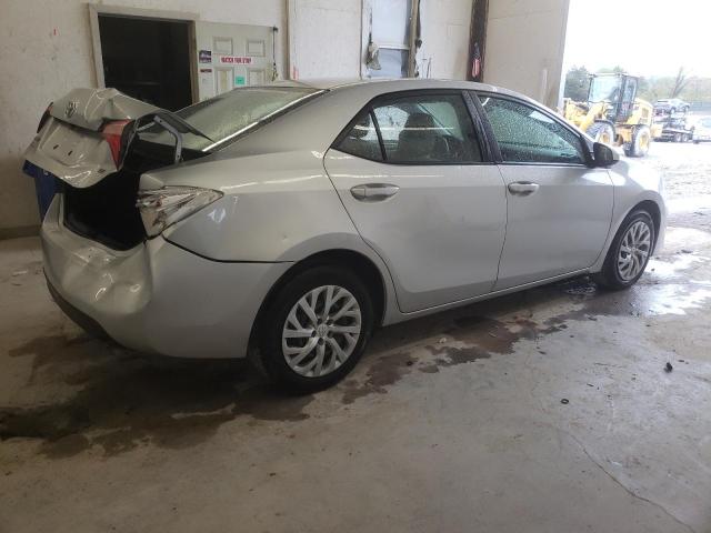 Photo 3 from auction – 2017 TOYOTA COROLLA L with VIN 2T1BURHE0HC953777