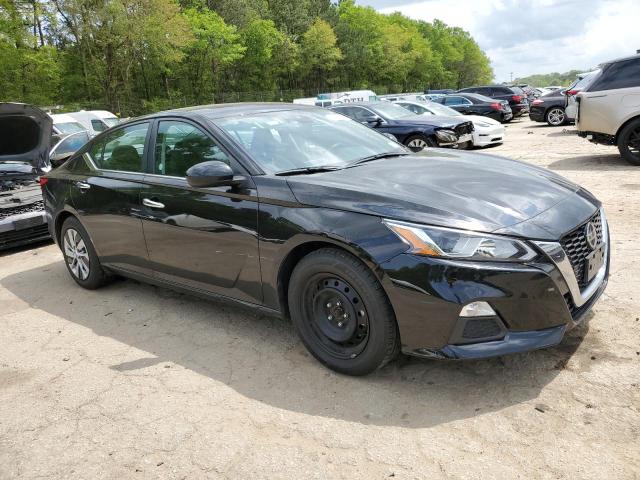 Photo 4 from auction – 2021 NISSAN ALTIMA S with VIN 1N4BL4BV6MN358797
