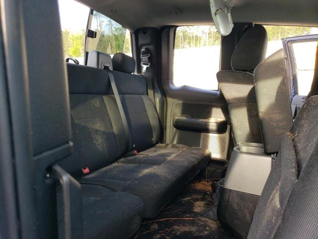Photo 10 from auction – 2008 FORD F150 with VIN 1FTPX14V88FA03100