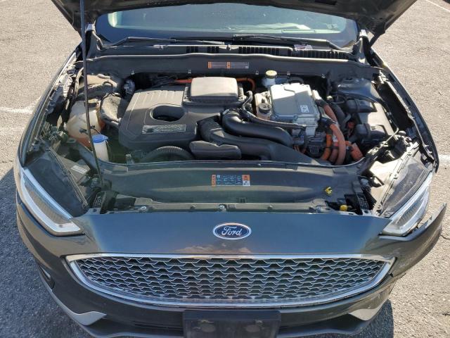 Photo 11 from auction – 2019 FORD FUSION TIT with VIN 3FA6P0SU1KR176148