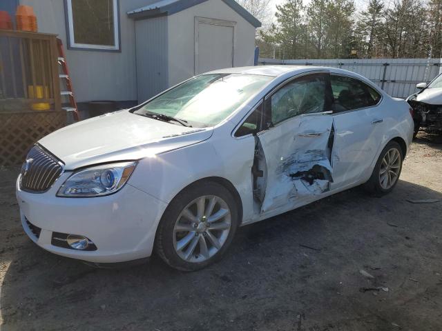 BUICK VERANO 2014 with VIN 1G4PP5SK1E4148708 - Photo from auction