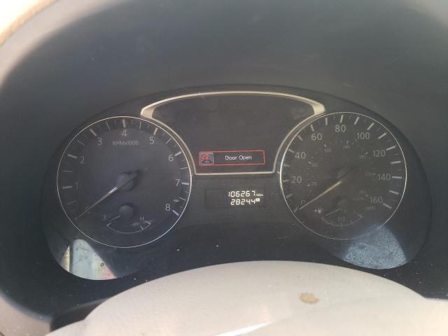 Photo 9 from auction – 2015 NISSAN ALTIMA 2.5 with VIN 1N4AL3AP5FN350640