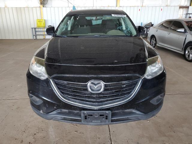 Photo 5 from auction – 2014 MAZDA CX-9 SPORT with VIN JM3TB3BV9E0435633