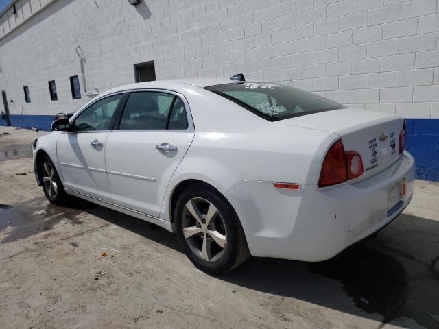 Photo 2 from auction – 2012 CHEVROLET MALIBU 1LT with VIN 1G1ZC5EU0CF257239