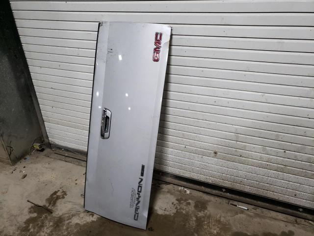Photo 12 from auction – 2010 GMC CANYON SLE with VIN 1GTJTCD93A8110727