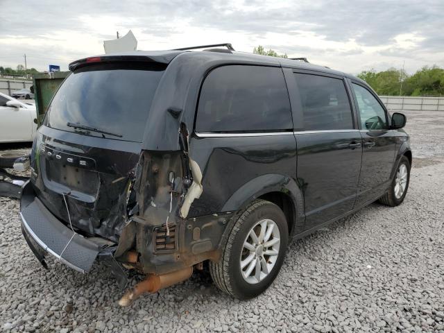 Photo 3 from auction – 2018 DODGE GRAND CARA with VIN 2C4RDGCG2JR208689