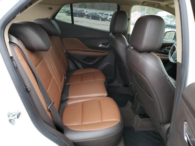 Photo 11 from auction – 2015 BUICK ENCORE with VIN KL4CJGSB9FB169278