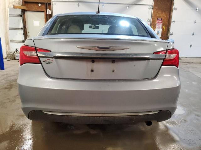 Photo 6 from auction – 2014 CHRYSLER 200 TOURIN with VIN 1C3CCBBB5EN171646