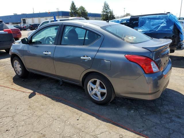 Photo 2 from auction – 2019 NISSAN VERSA S with VIN 3N1CN7AP2KL832273