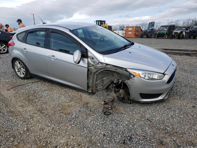 Photo 4 from auction – 2017 FORD FOCUS SE with VIN 1FADP3K2XHL282676