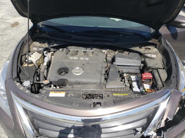 Photo 11 from auction – 2013 NISSAN ALTIMA 3.5 with VIN 1N4BL3AP9DN426829