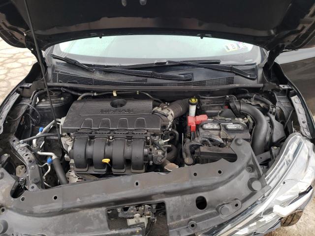 Photo 11 from auction – 2017 NISSAN SENTRA S with VIN 3N1AB7AP8HY289152