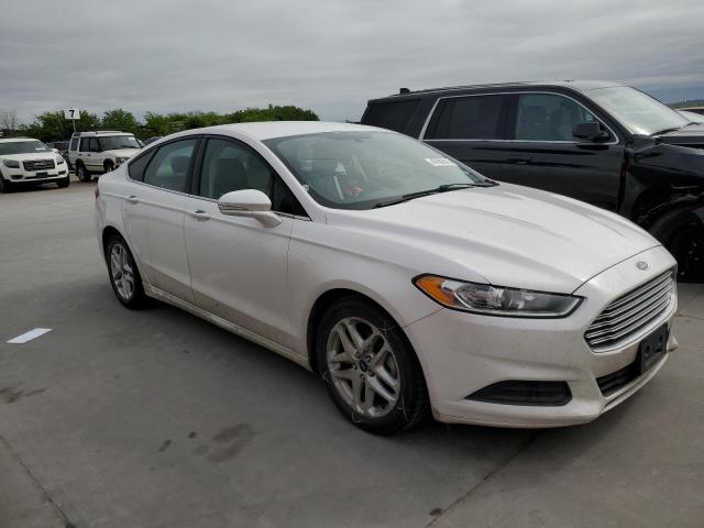 Photo 4 from auction – 2014 FORD FUSION SE with VIN 3FA6P0H70ER376556