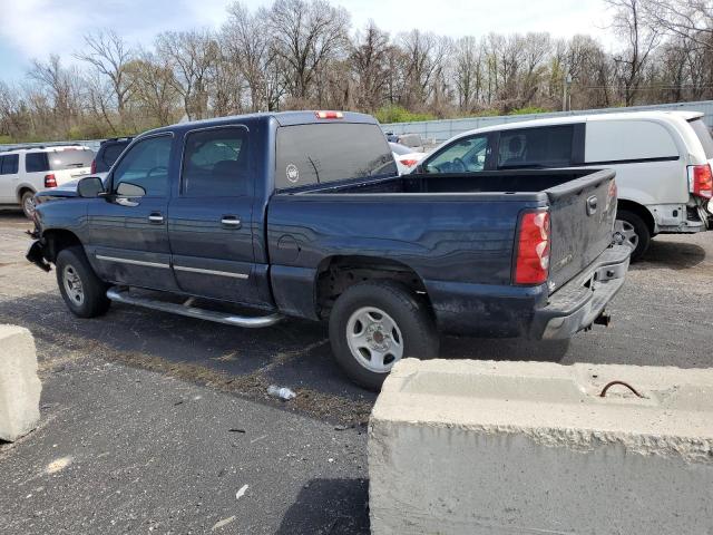 Photo 2 from auction – 2007 CHEVROLET SILVERADO with VIN 2GCEK13Z471173700