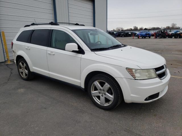 Photo 4 from auction – 2010 DODGE JOURNEY SX with VIN 3D4PH5FV5AT186553
