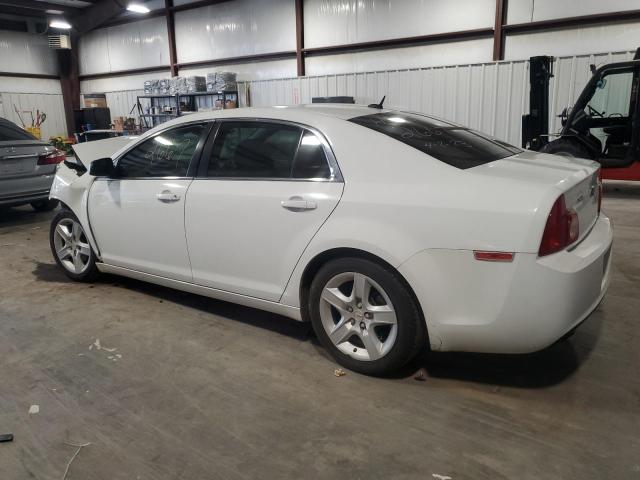 Photo 2 from auction – 2011 CHEVROLET MALIBU LS with VIN 1G1ZB5E12BF242667