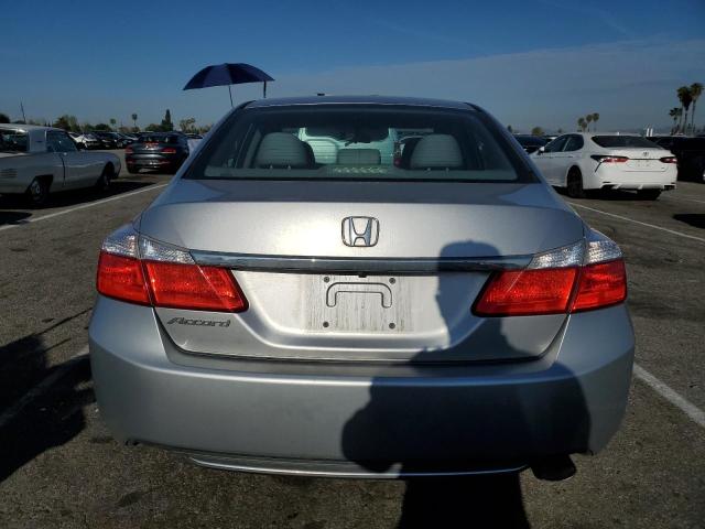 Photo 6 from auction – 2015 HONDA ACCORD LX with VIN 1HGCR2F39FA151973