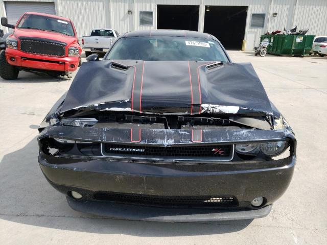 Photo 5 from auction – 2013 DODGE CHALLENGER with VIN 2C3CDYBT1DH605125