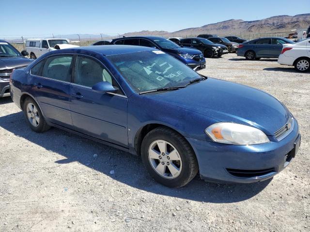 Photo 4 from auction – 2006 CHEVROLET IMPALA LT with VIN 2G1WT58K969271876