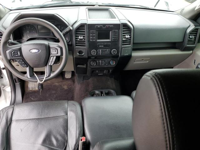 Photo 8 from auction – 2016 FORD F150 SUPER with VIN 1FTEX1CP9GFC64597
