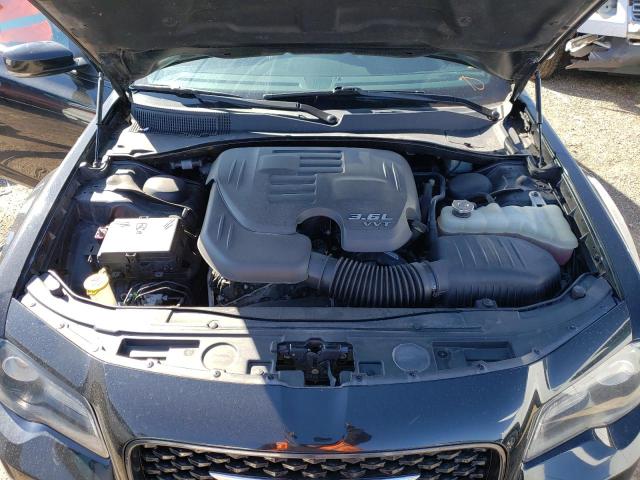 Photo 11 from auction – 2016 CHRYSLER 300 S with VIN 2C3CCAGG7GH314073