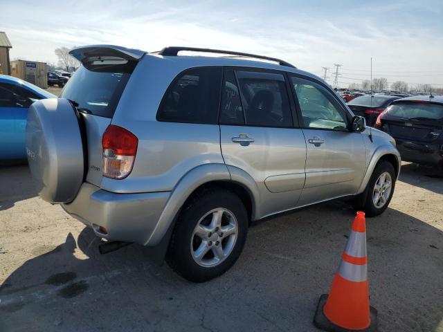 Photo 3 from auction – 2002 TOYOTA RAV4 with VIN JTEHH20V826047761
